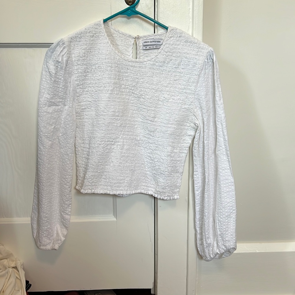 Urban outfitters top